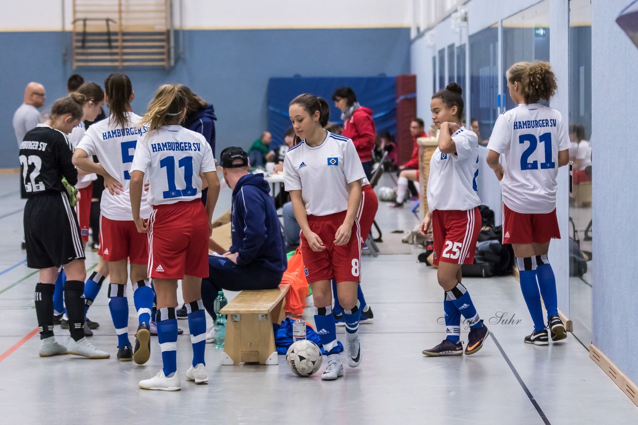 Bild 86 - B-Juniorinnen Futsal Qualifikation